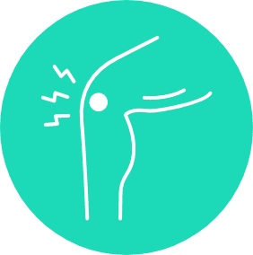 Icon pain